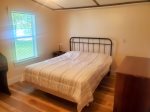 Bedroom 2 - Queen Bed 
